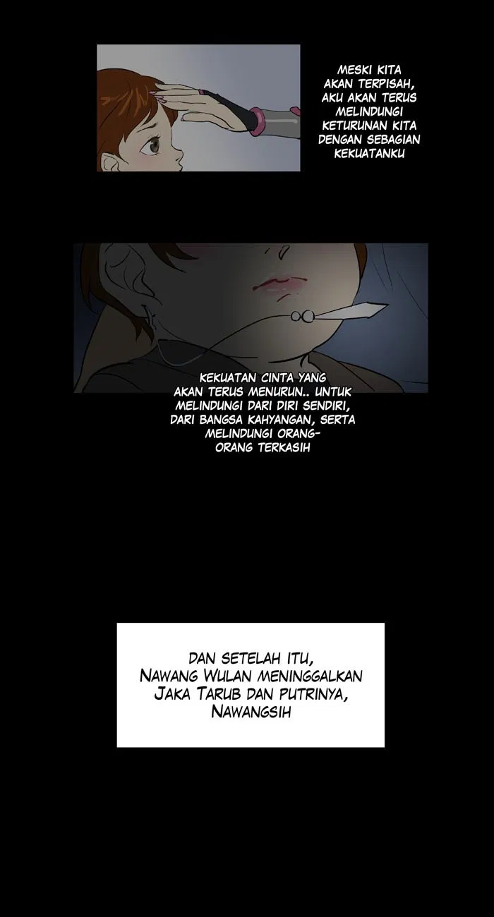 Manhwa 7 Wonders Chapter 101 gambar 2
