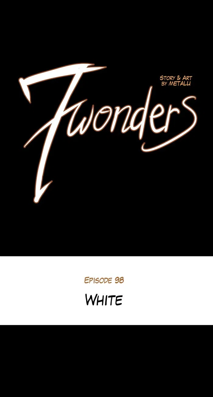 Komik 7 Wonders Chapter 98 gambar 1