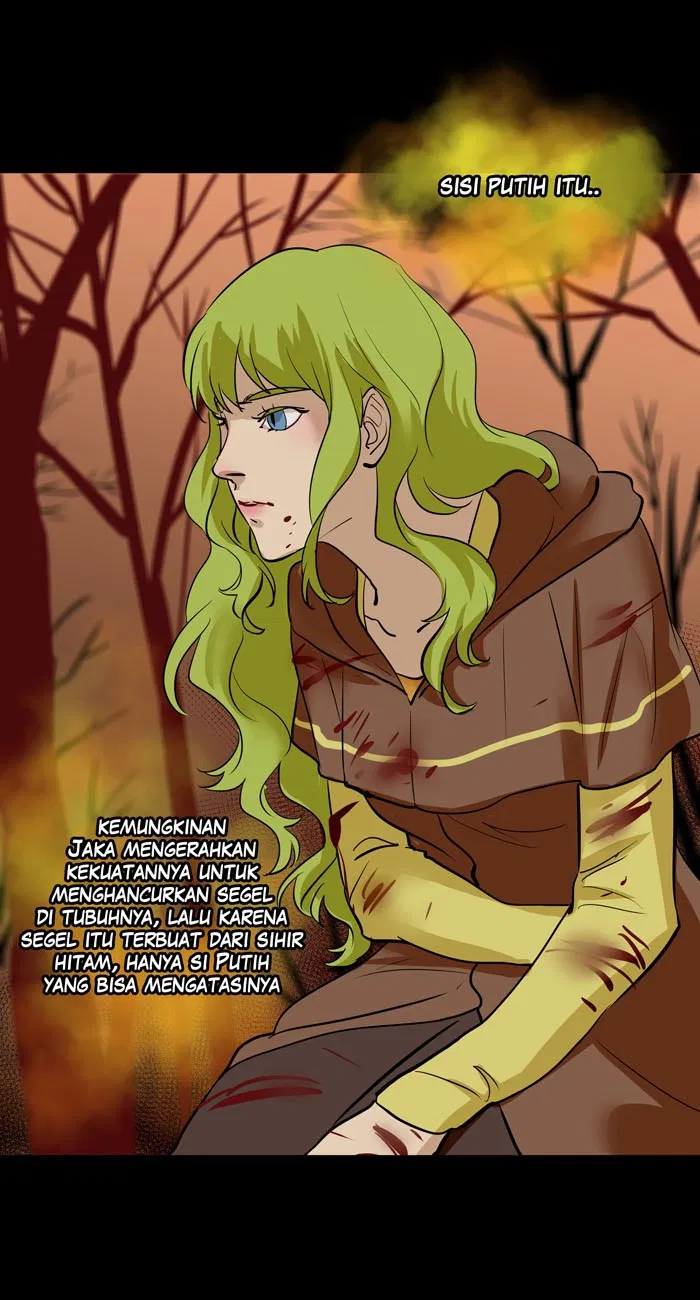 Manhwa 7 Wonders Chapter 98 gambar 2