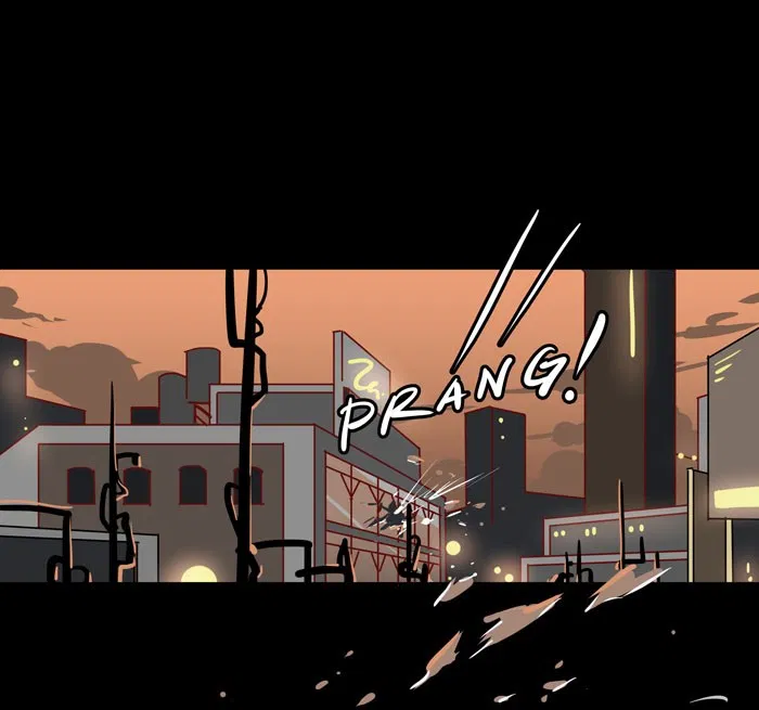 Manhwa 7 Wonders Chapter 97 gambar 2