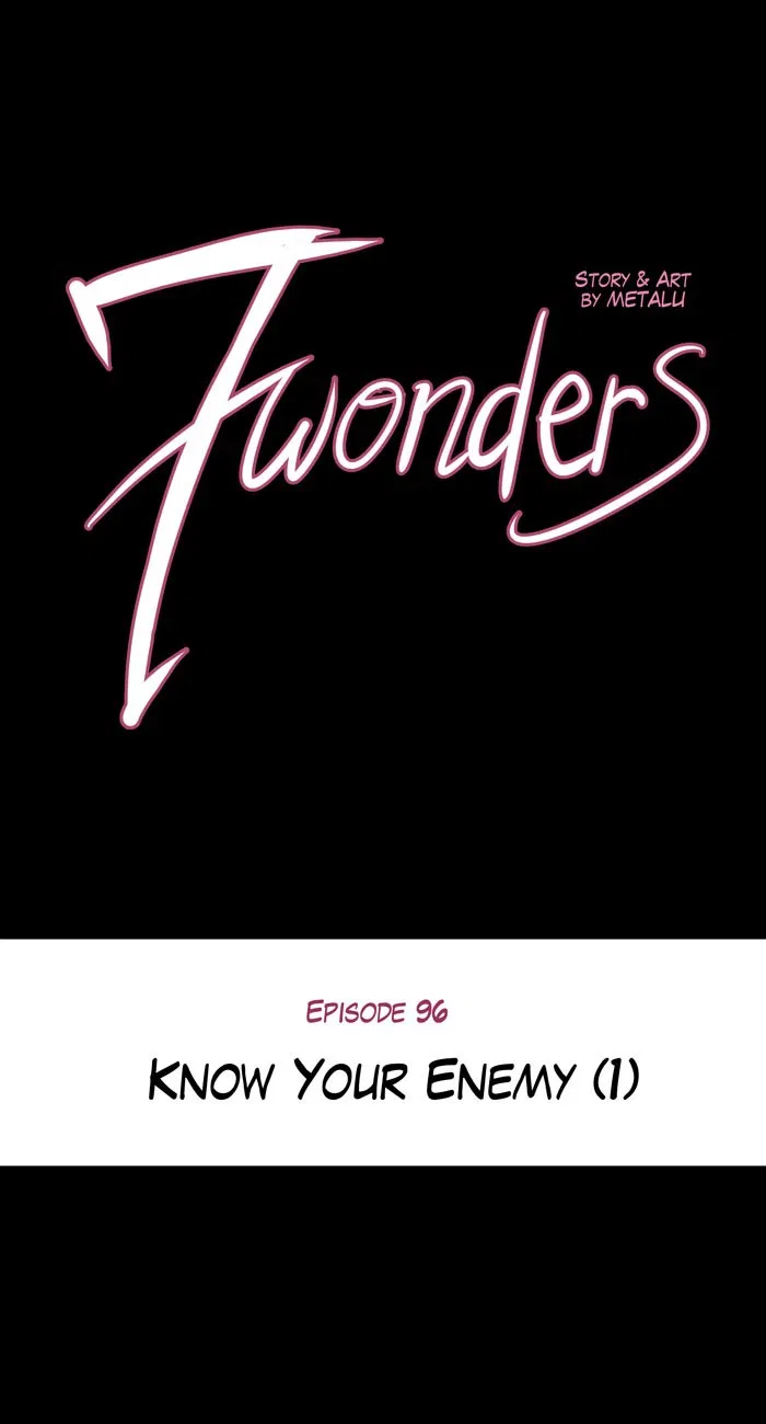 Manhwa 7 Wonders Chapter 96 gambar 2