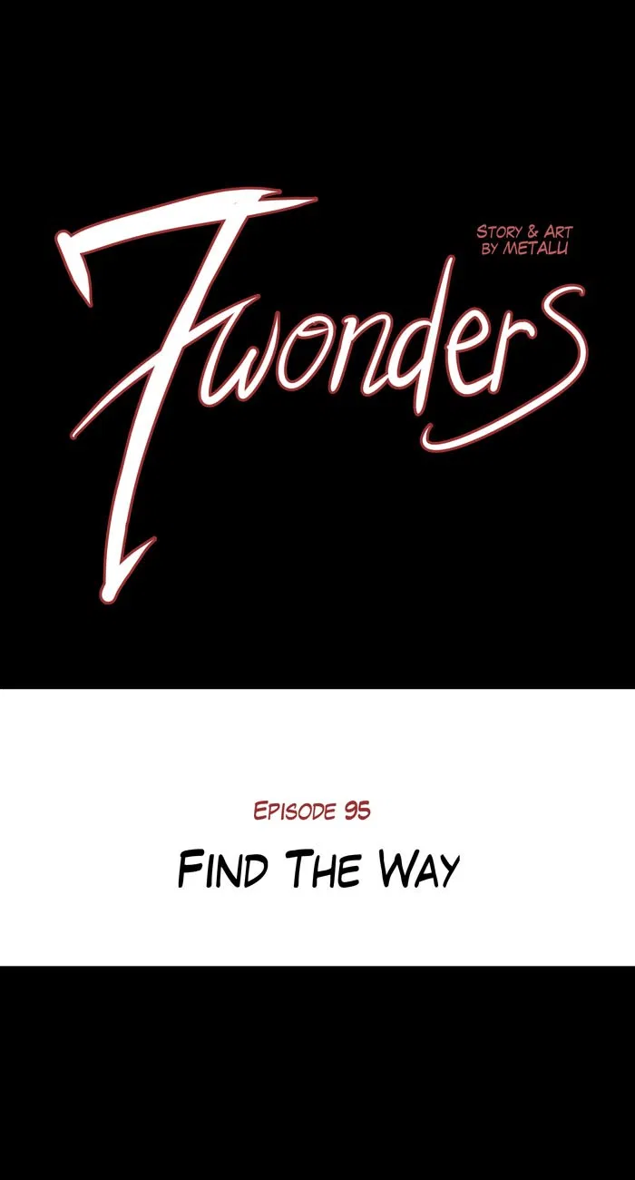 Komik 7 Wonders Chapter 95 gambar 1
