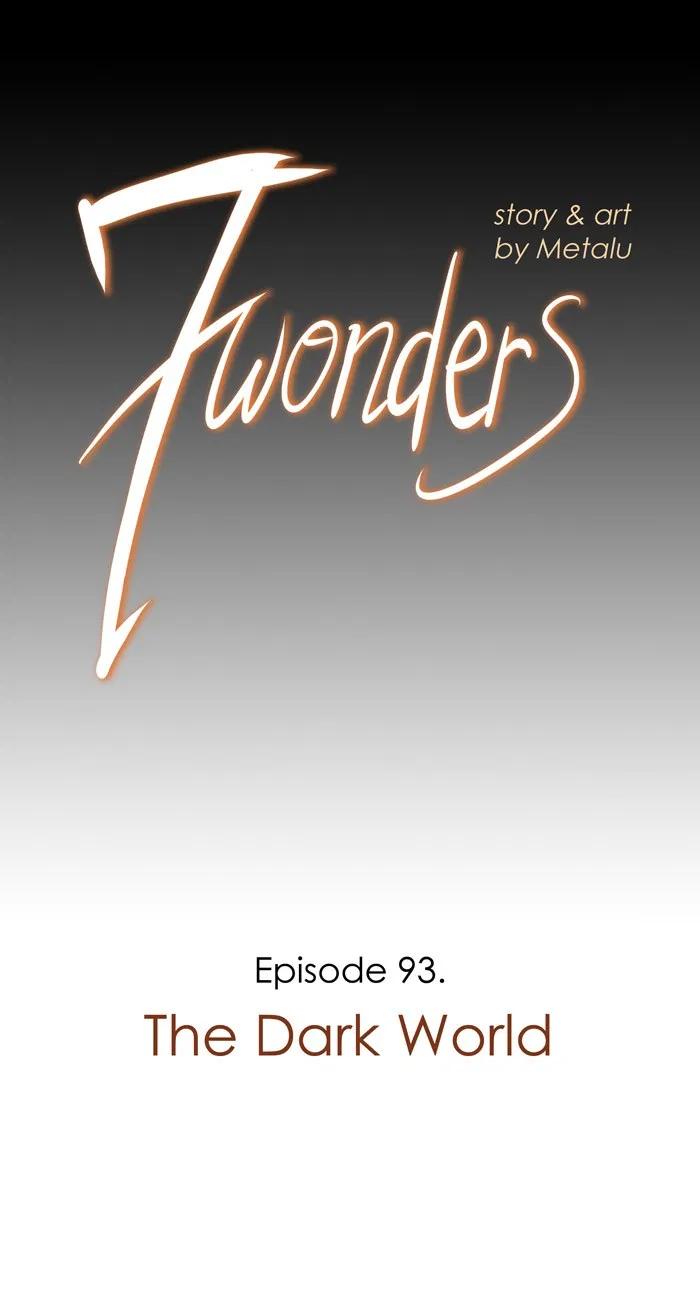 Komik 7 Wonders Chapter 93 gambar 1
