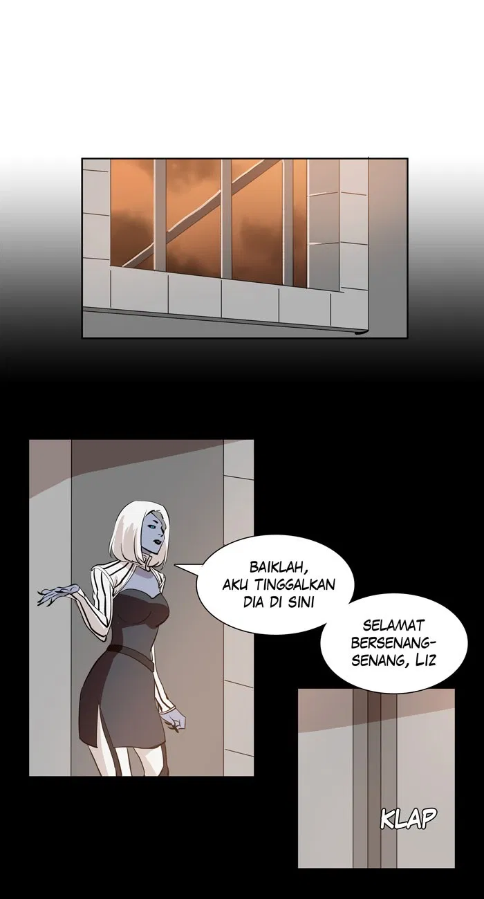 Manhwa 7 Wonders Chapter 93 gambar 2