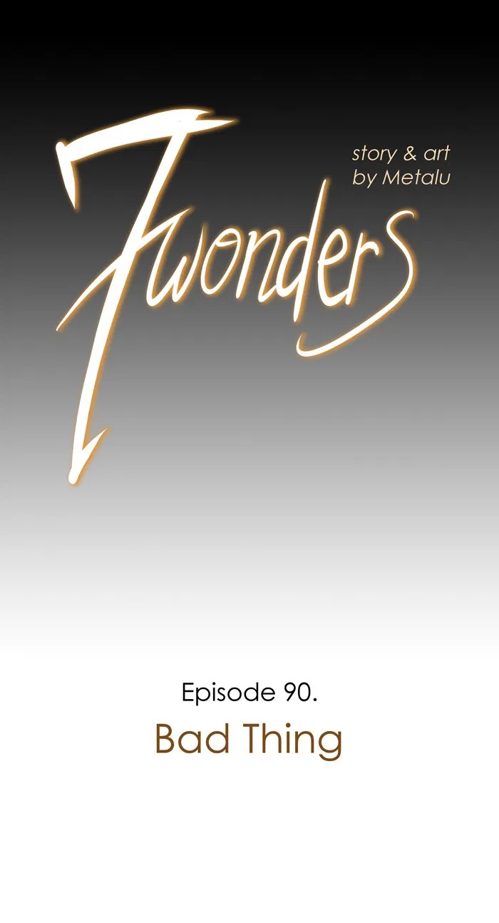 Komik 7 Wonders Chapter 90 gambar 1