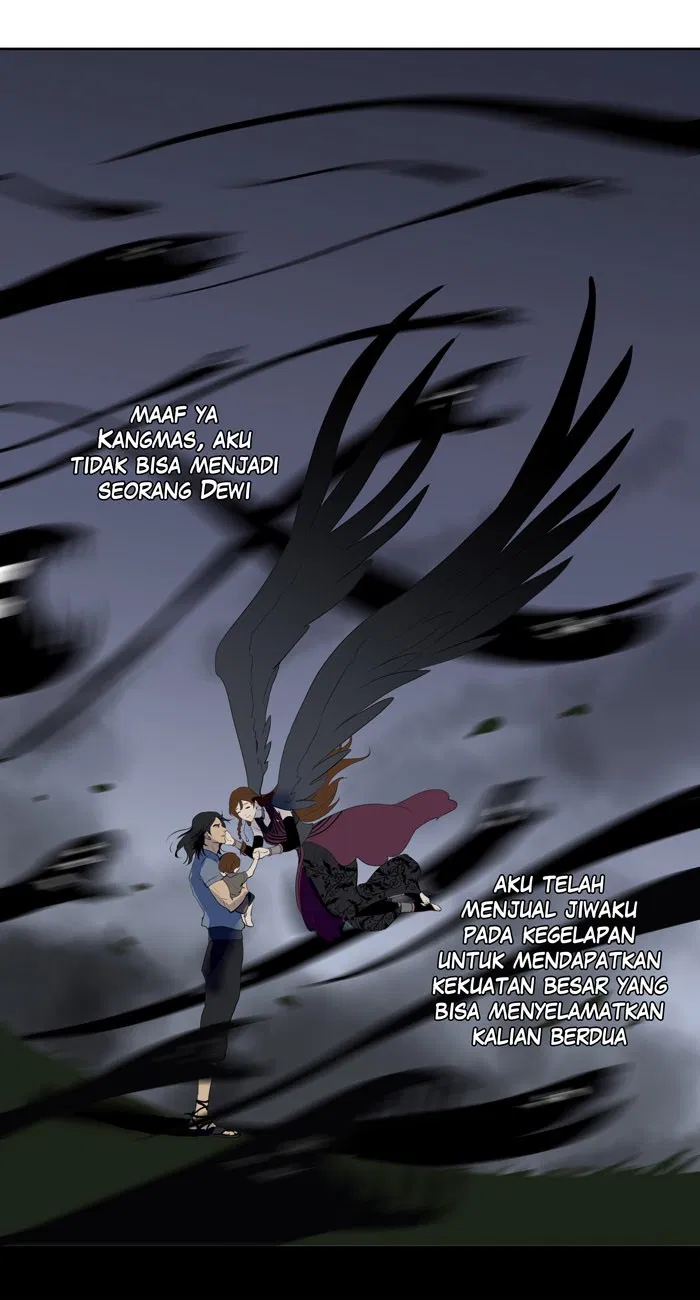 Manhwa 7 Wonders Chapter 90 gambar 2