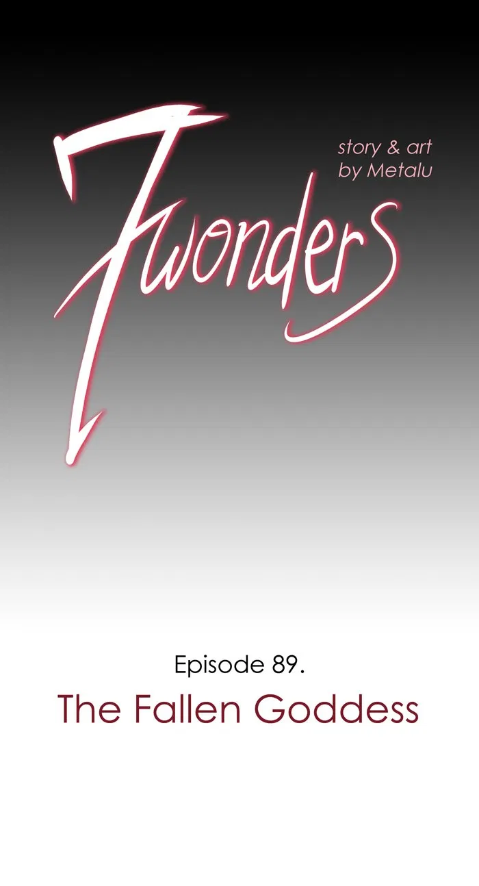 Komik 7 Wonders Chapter 89 gambar 1