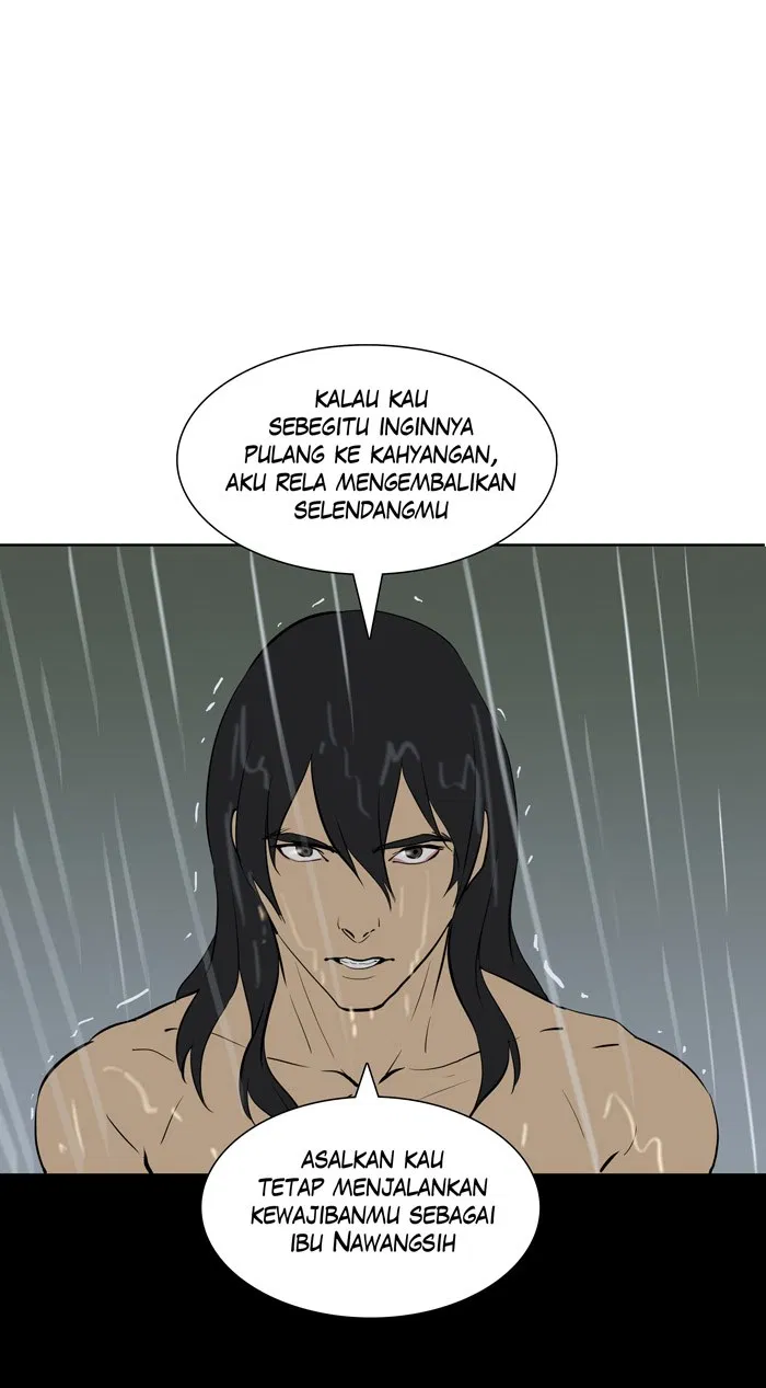 Manhwa 7 Wonders Chapter 89 gambar 2