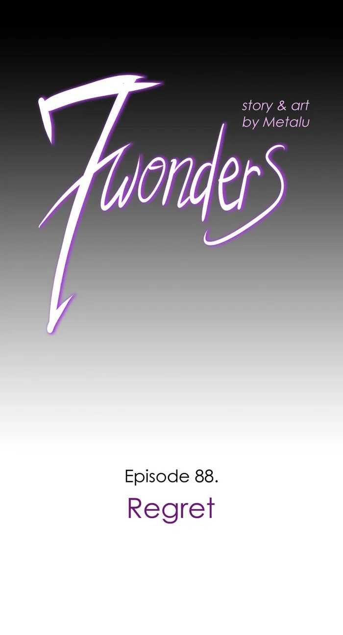 Komik 7 Wonders Chapter 88 gambar 1