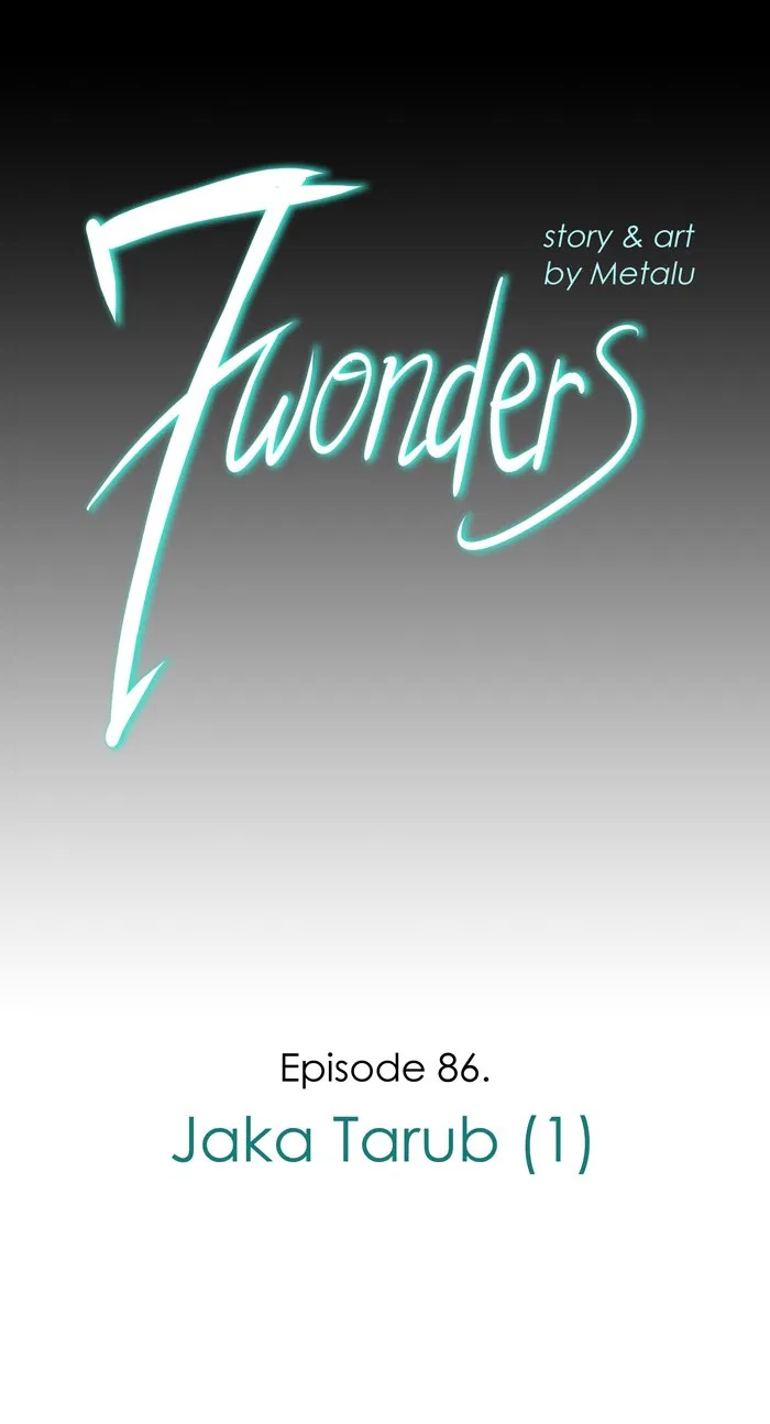 Komik 7 Wonders Chapter 86 gambar 1