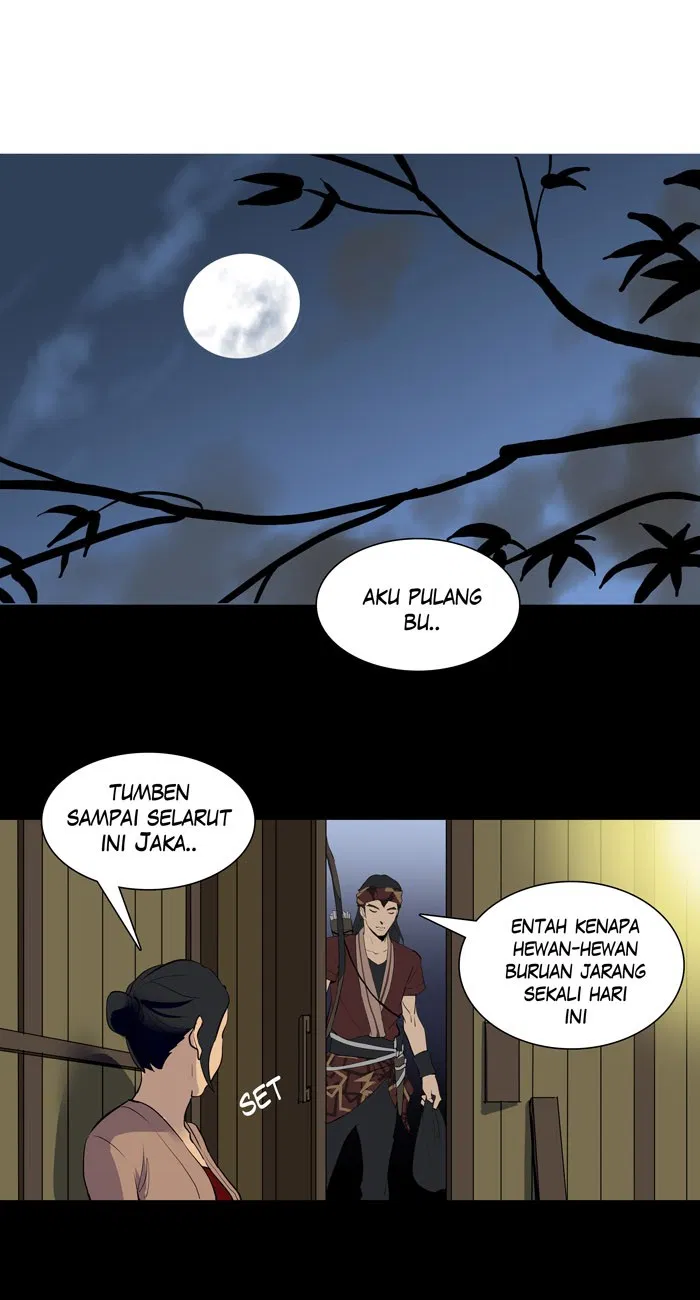 Manhwa 7 Wonders Chapter 86 gambar 2