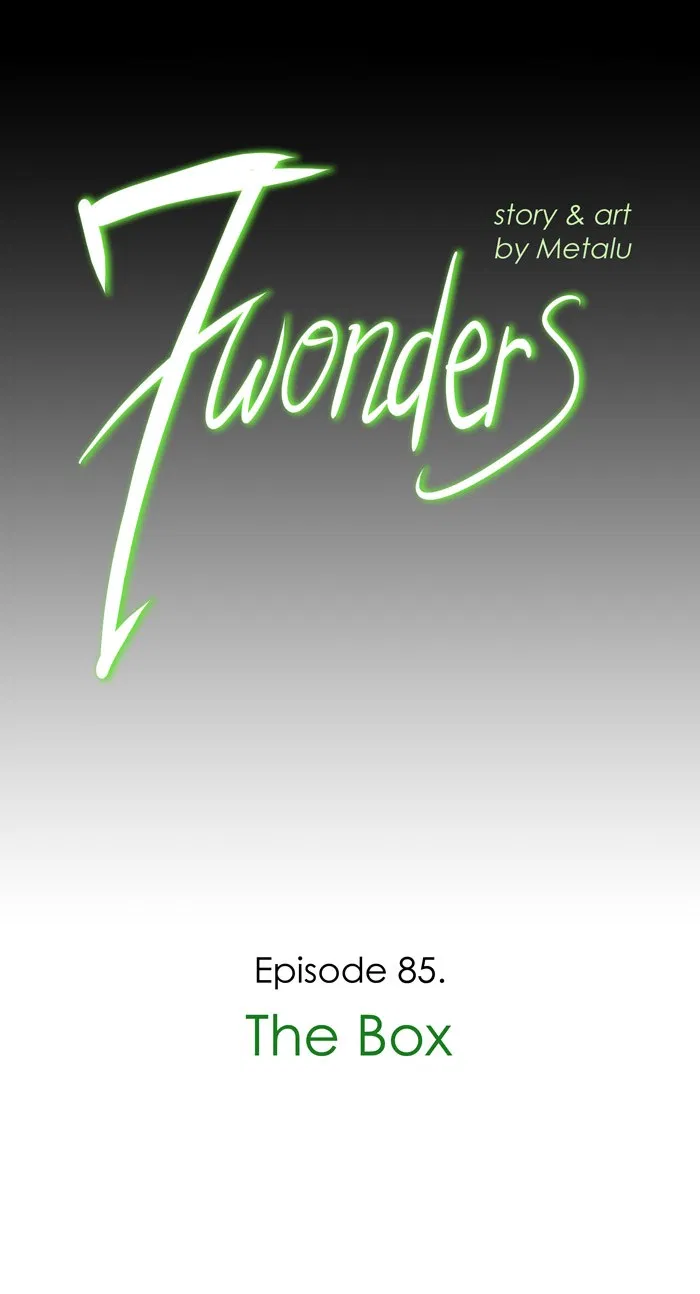 Komik 7 Wonders Chapter 85 gambar 1