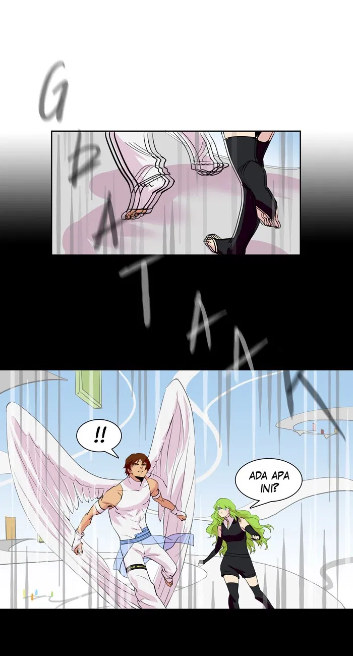 Manhwa 7 Wonders Chapter 85 gambar 2