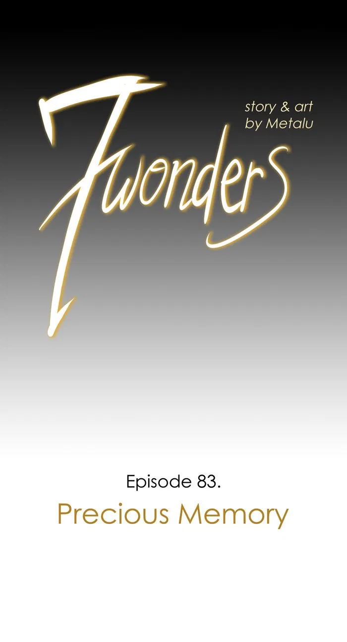 Komik 7 Wonders Chapter 83 gambar 1