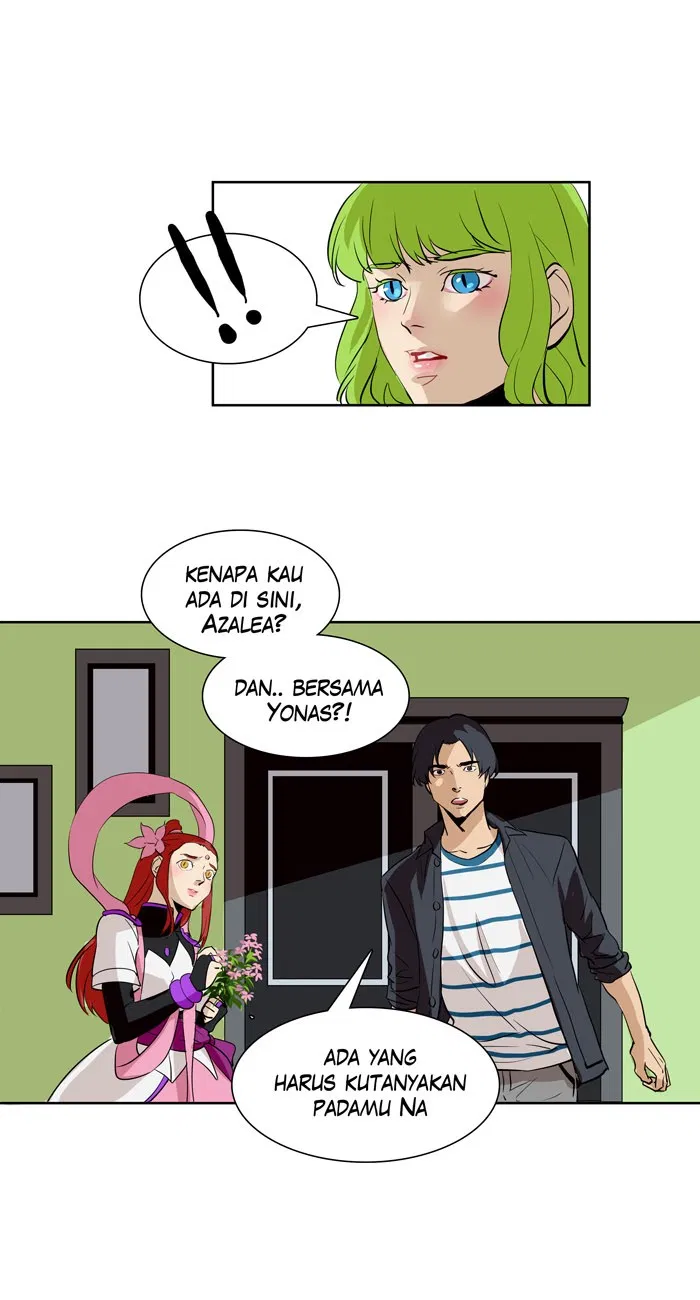 Manhwa 7 Wonders Chapter 82 gambar 2