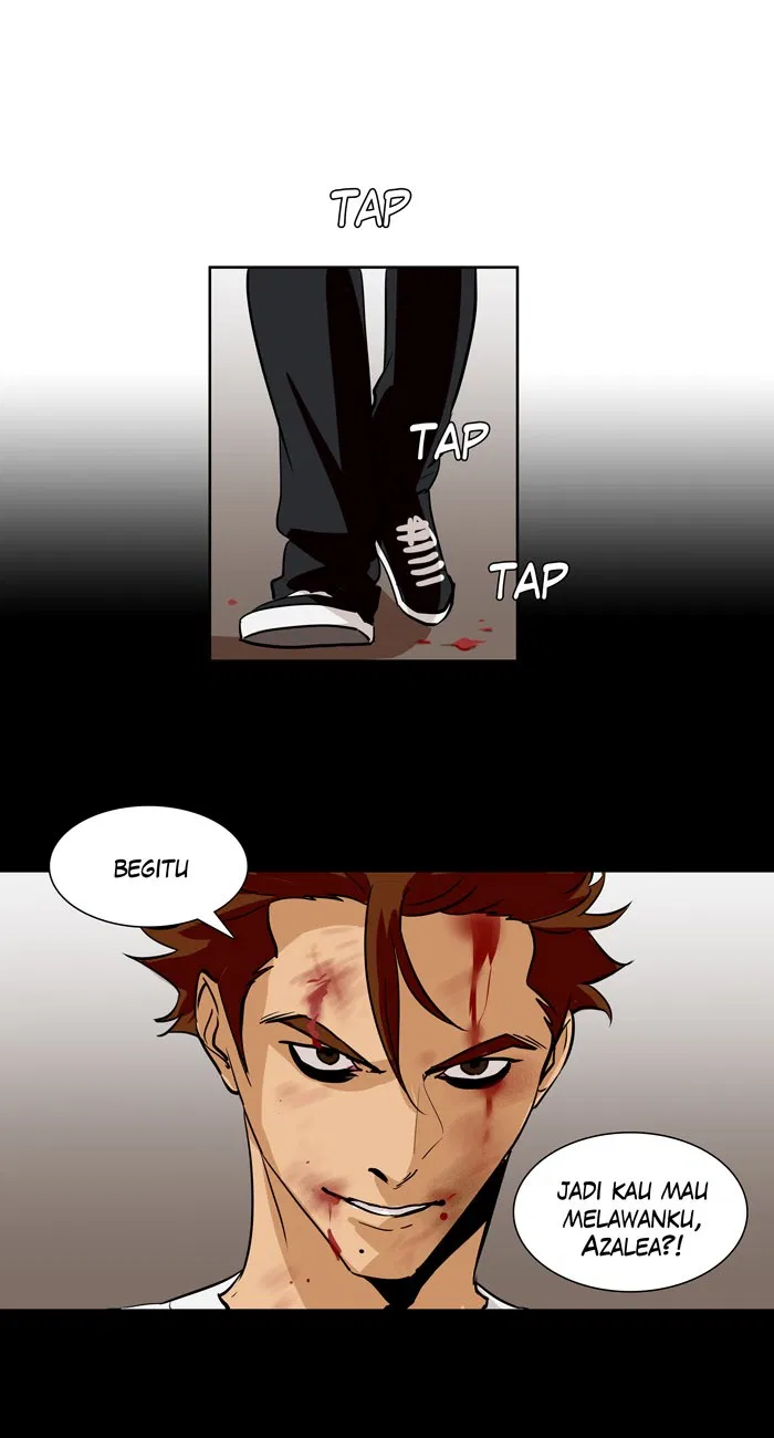Manhwa 7 Wonders Chapter 81 gambar 2