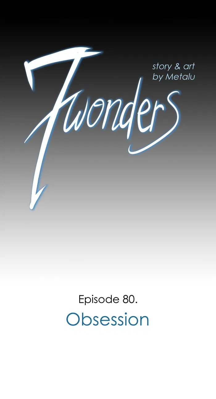 Komik 7 Wonders Chapter 80 gambar 1