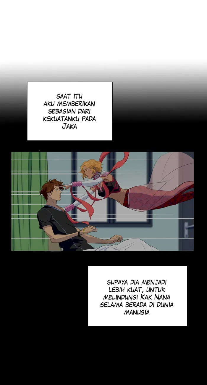 Manhwa 7 Wonders Chapter 80 gambar 2