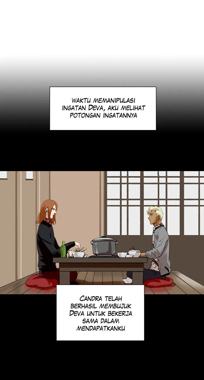 Manhwa 7 Wonders Chapter 77 gambar 2