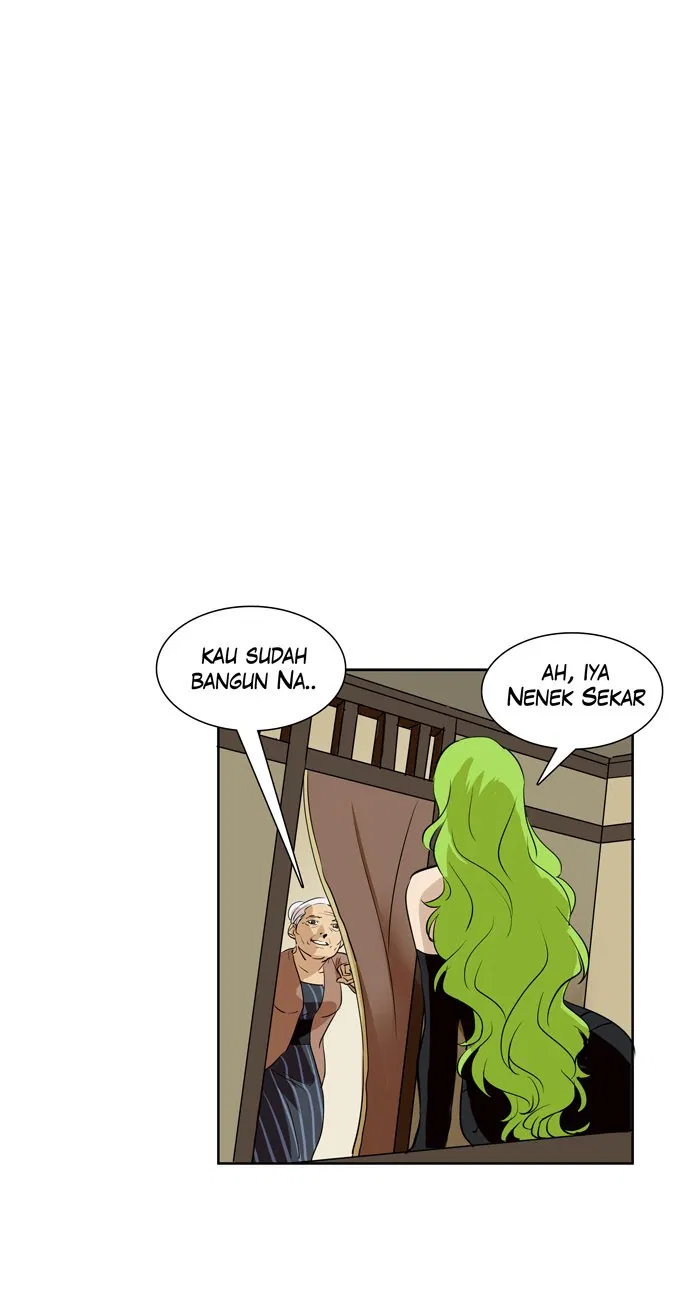 Manhwa 7 Wonders Chapter 75 gambar 2