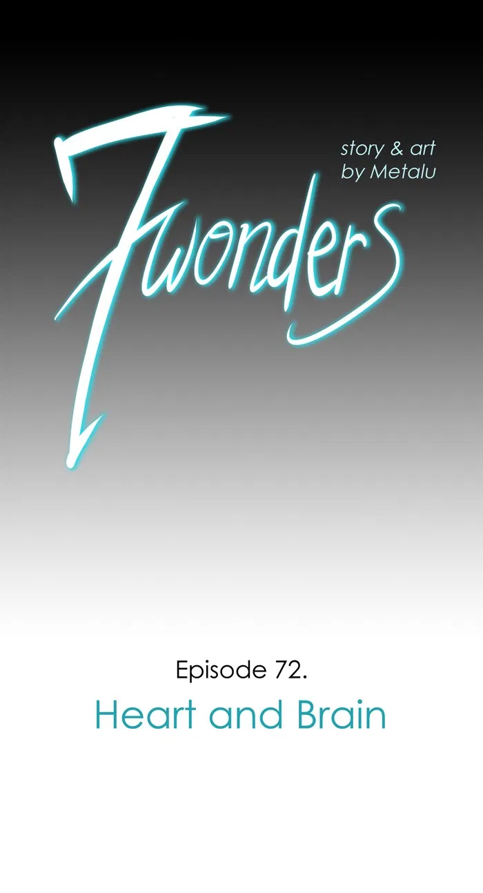 Komik 7 Wonders Chapter 72 gambar 1