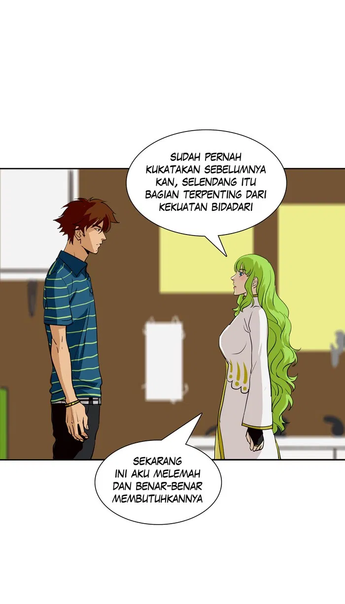 Manhwa 7 Wonders Chapter 72 gambar 2