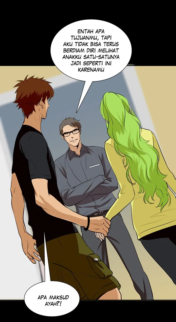 Komik 7 Wonders Chapter 70 gambar 1