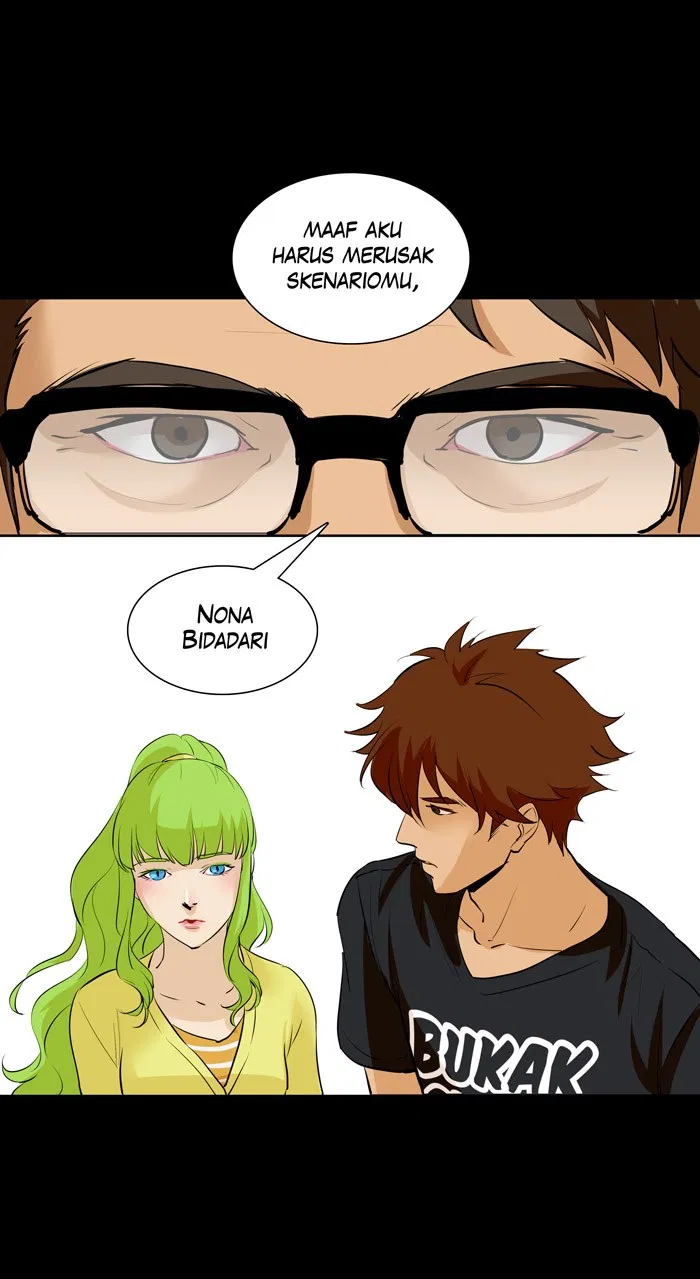 Manhwa 7 Wonders Chapter 70 gambar 2