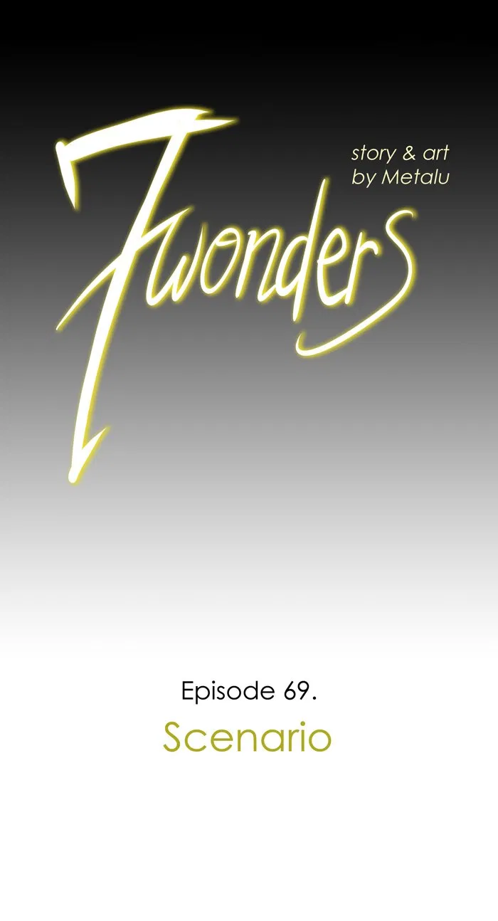 Manhwa 7 Wonders Chapter 69 gambar 2