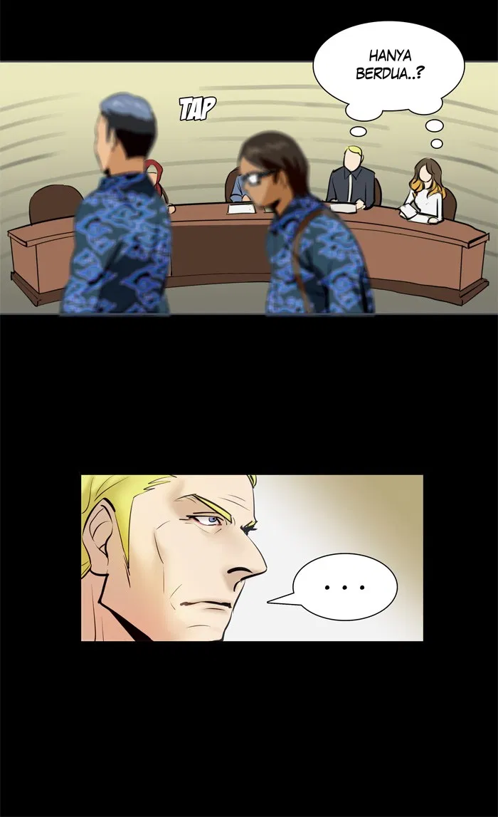 Manhwa 7 Wonders Chapter 68 gambar 2
