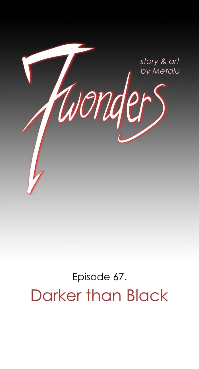 Manhwa 7 Wonders Chapter 67 gambar 2
