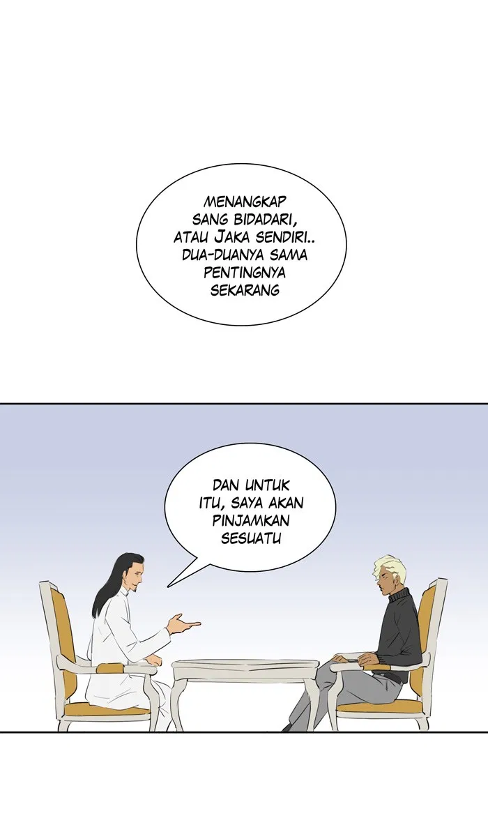 Komik 7 Wonders Chapter 66 gambar 1