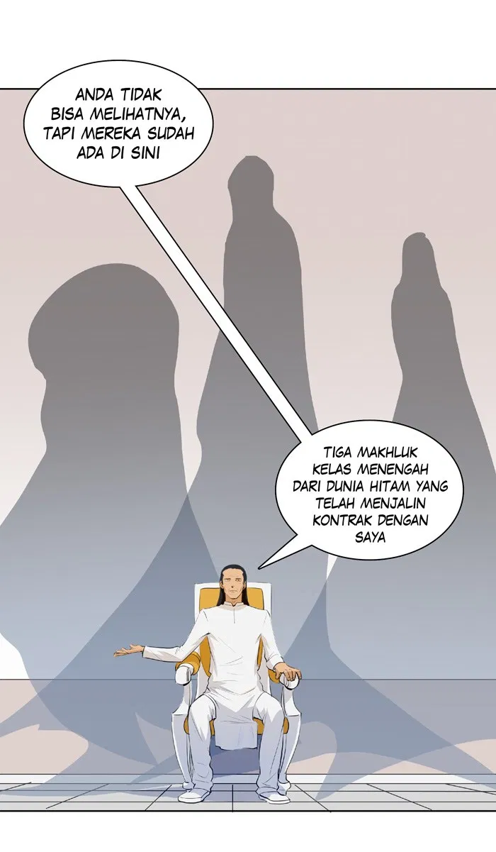 Manhwa 7 Wonders Chapter 66 gambar 2