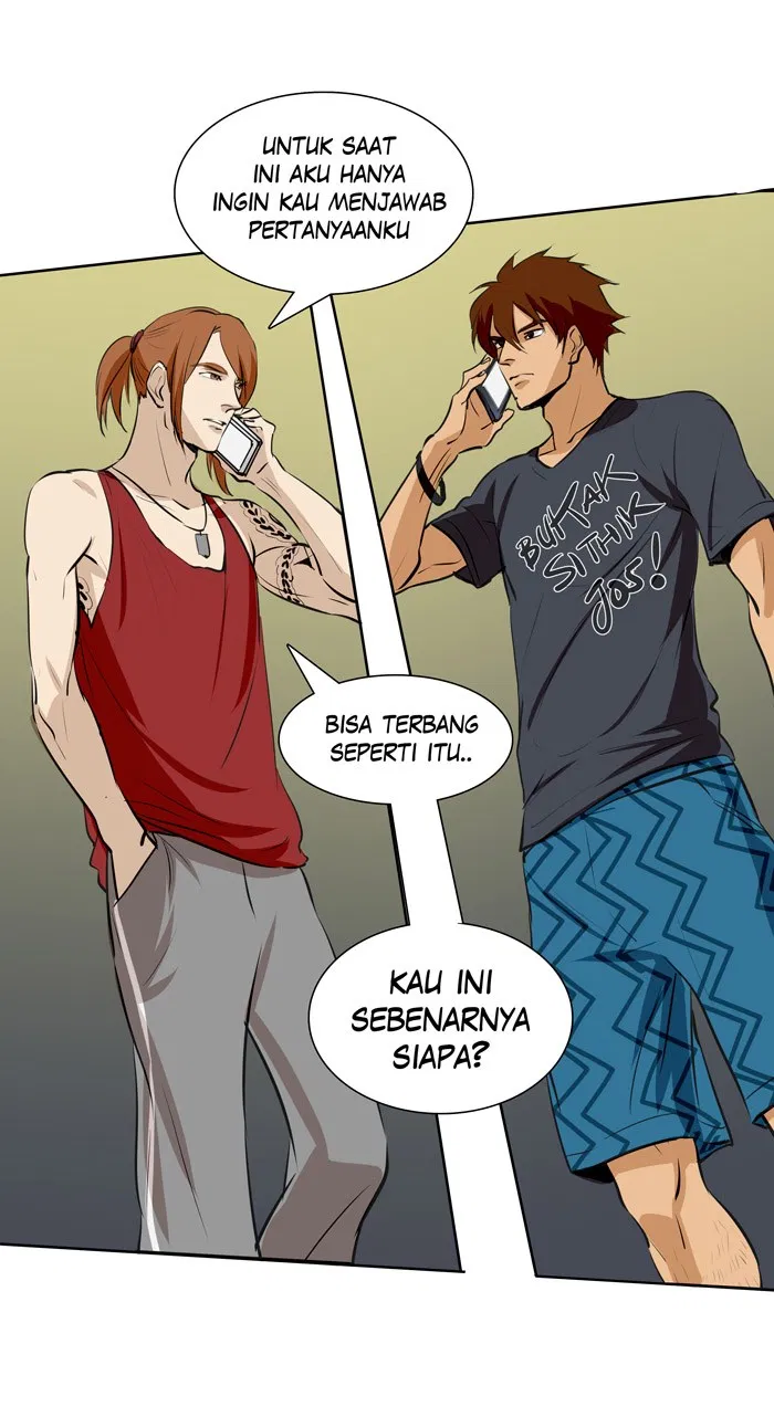 Komik 7 Wonders Chapter 65 gambar 1