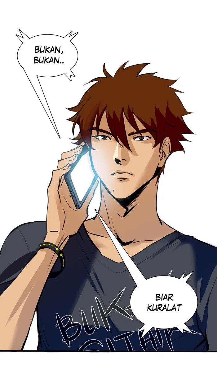 Manhwa 7 Wonders Chapter 65 gambar 2