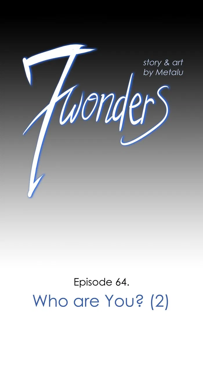 Komik 7 Wonders Chapter 64 gambar 1