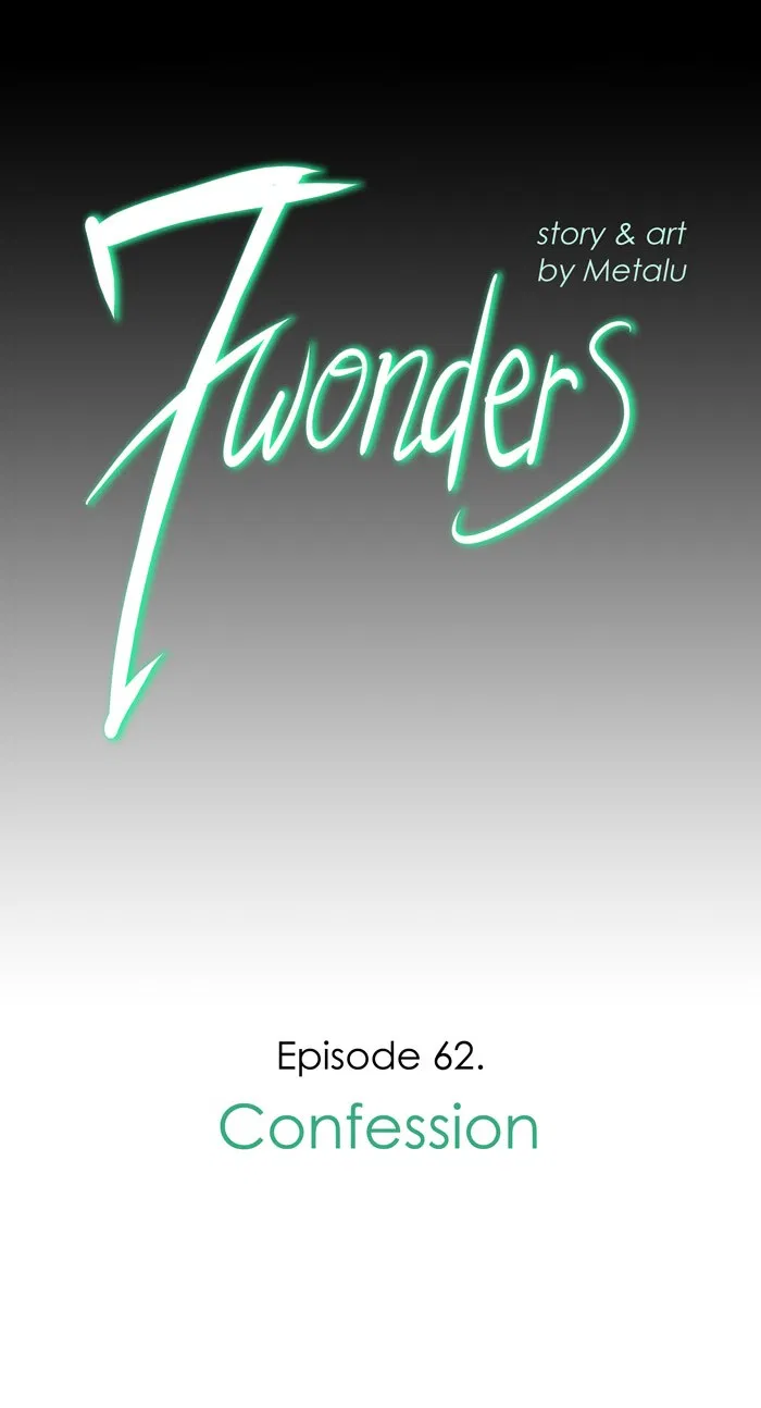 Komik 7 Wonders Chapter 62 gambar 1