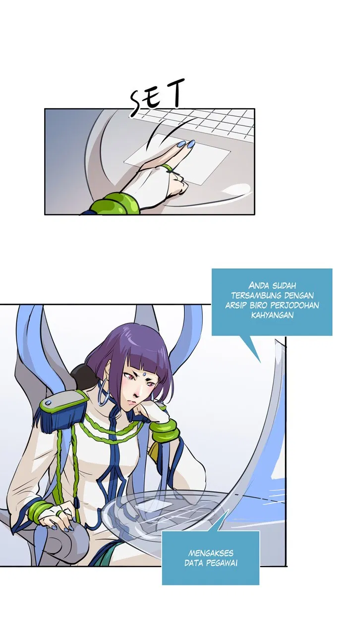 Manhwa 7 Wonders Chapter 62 gambar 2
