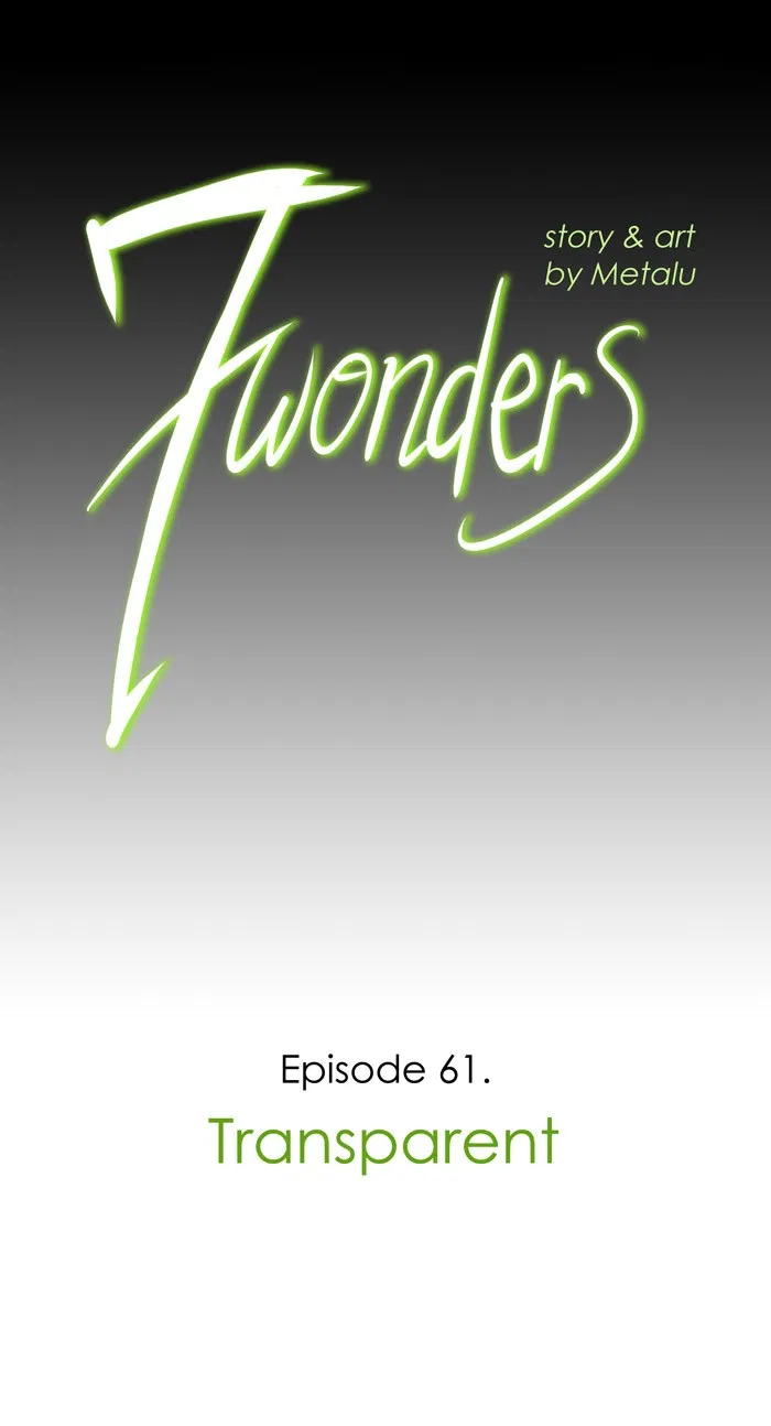 Komik 7 Wonders Chapter 61 gambar 1
