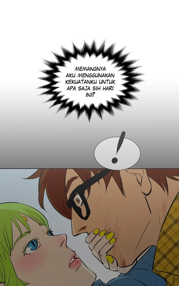 Manhwa 7 Wonders Chapter 61 gambar 2
