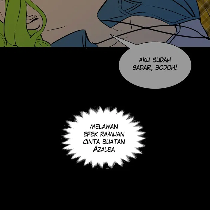 7 Wonders Chapter 61 Gambar 3