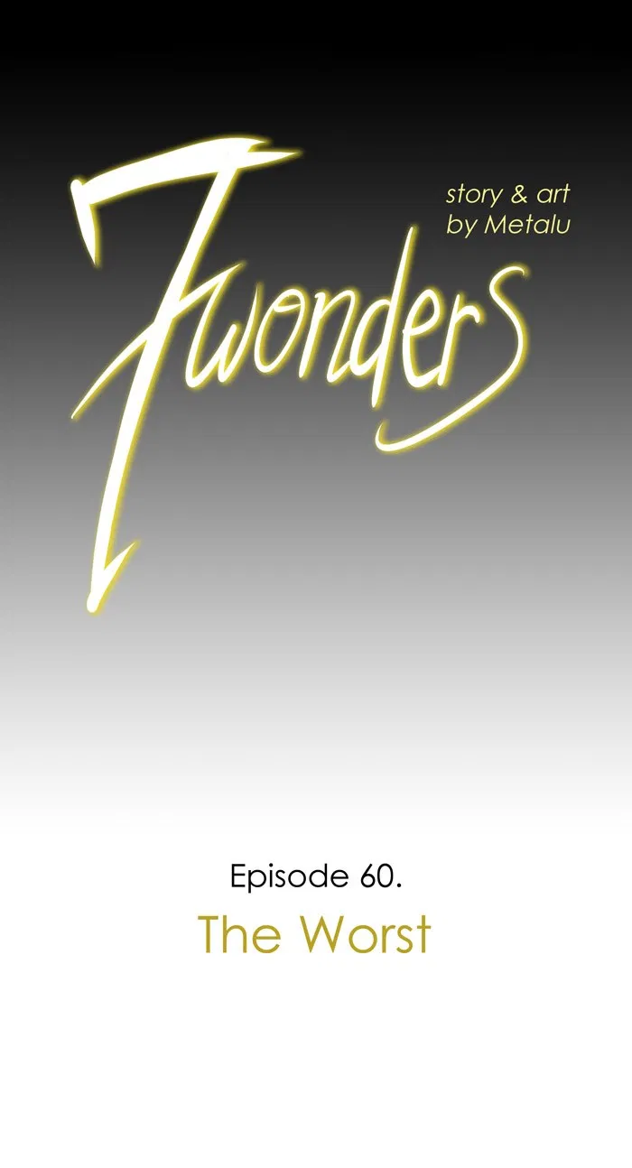 Manhwa 7 Wonders Chapter 60 gambar 2