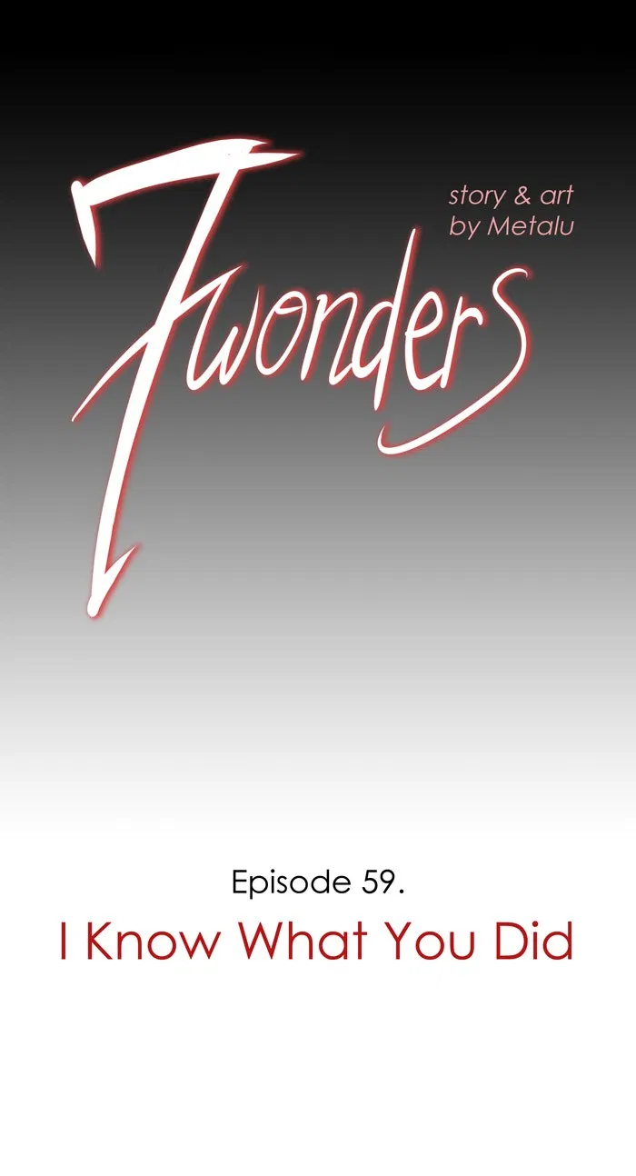 Komik 7 Wonders Chapter 59 gambar 1
