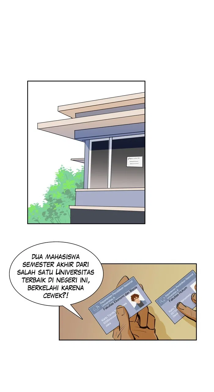 Manhwa 7 Wonders Chapter 59 gambar 2