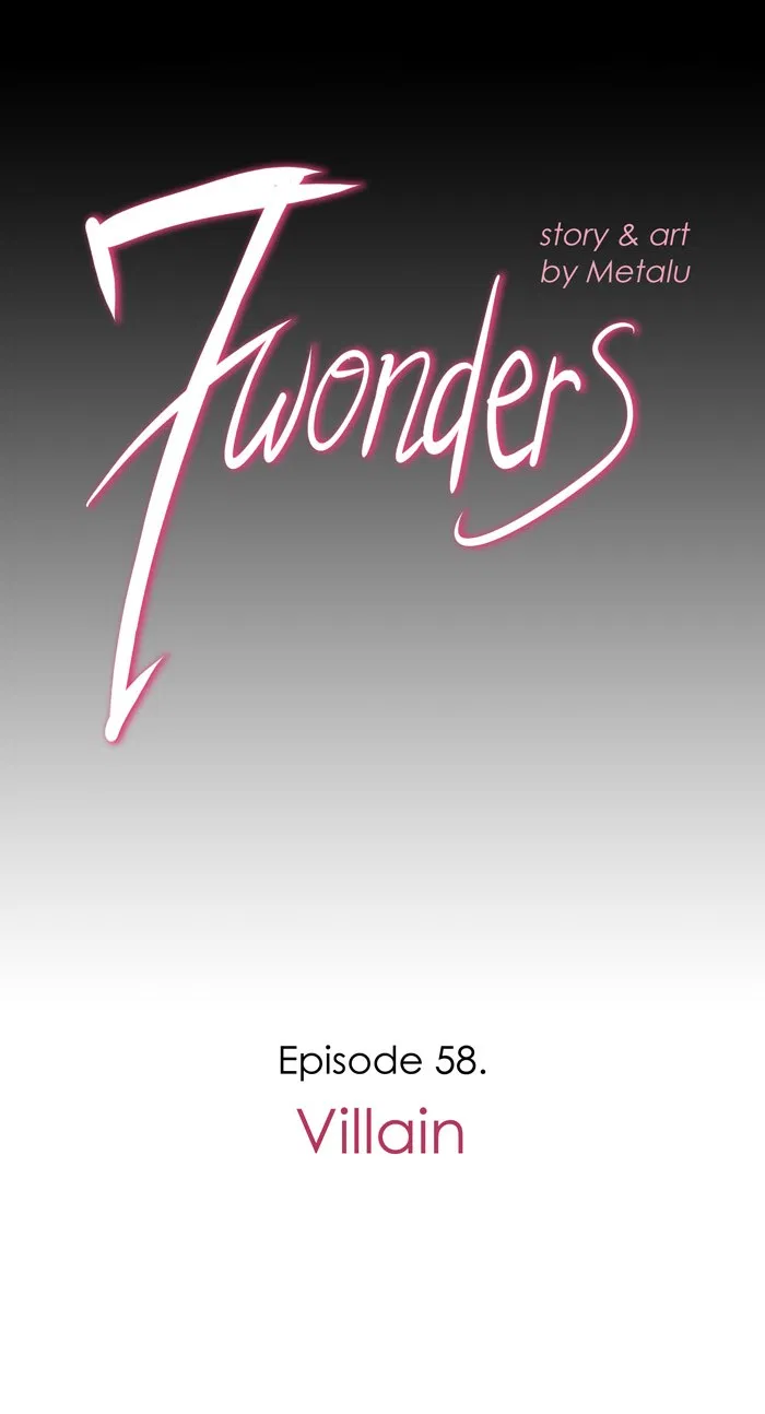 Komik 7 Wonders Chapter 58 gambar 1