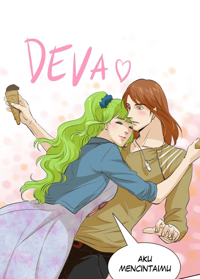 Manhwa 7 Wonders Chapter 58 gambar 2