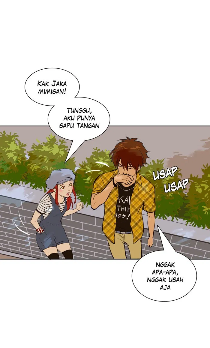 Komik 7 Wonders Chapter 57 gambar 1