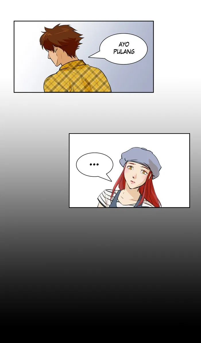 Manhwa 7 Wonders Chapter 57 gambar 2