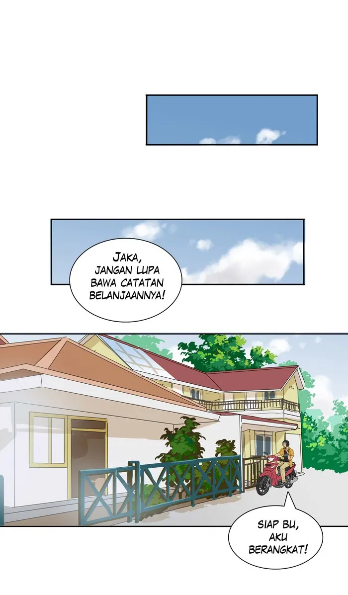 Komik 7 Wonders Chapter 56 gambar 1