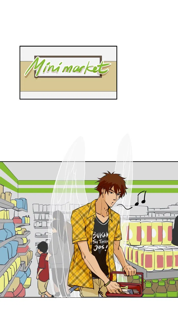 Manhwa 7 Wonders Chapter 56 gambar 2
